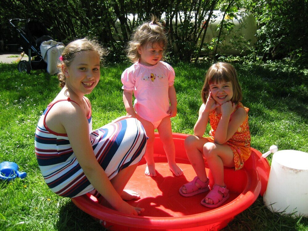 Фото The Townhouse Ruhpolding