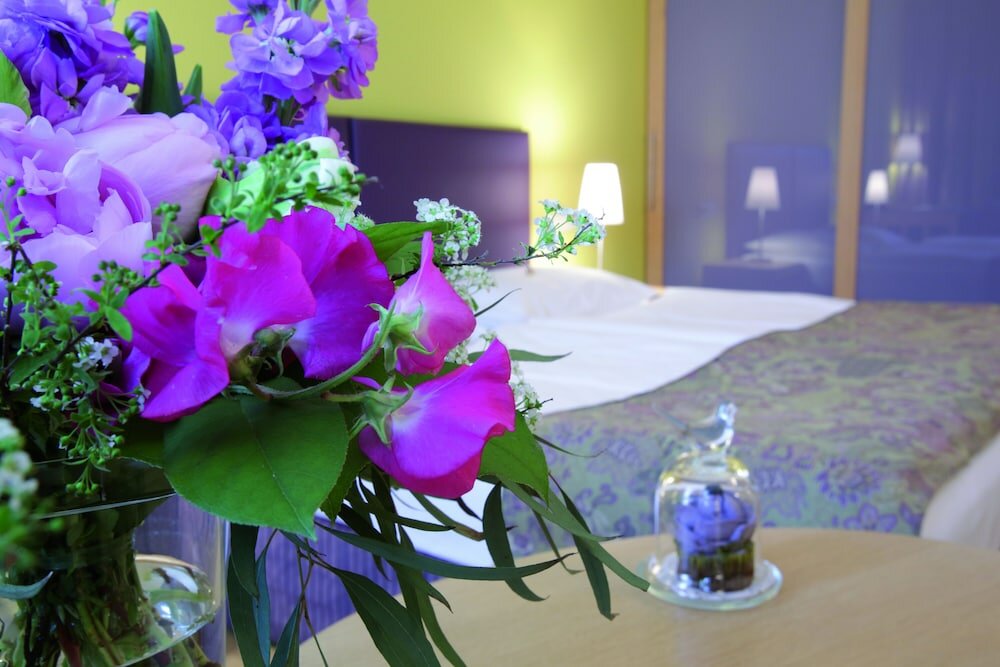 Фото Appartement-Hotel an der Riemergasse