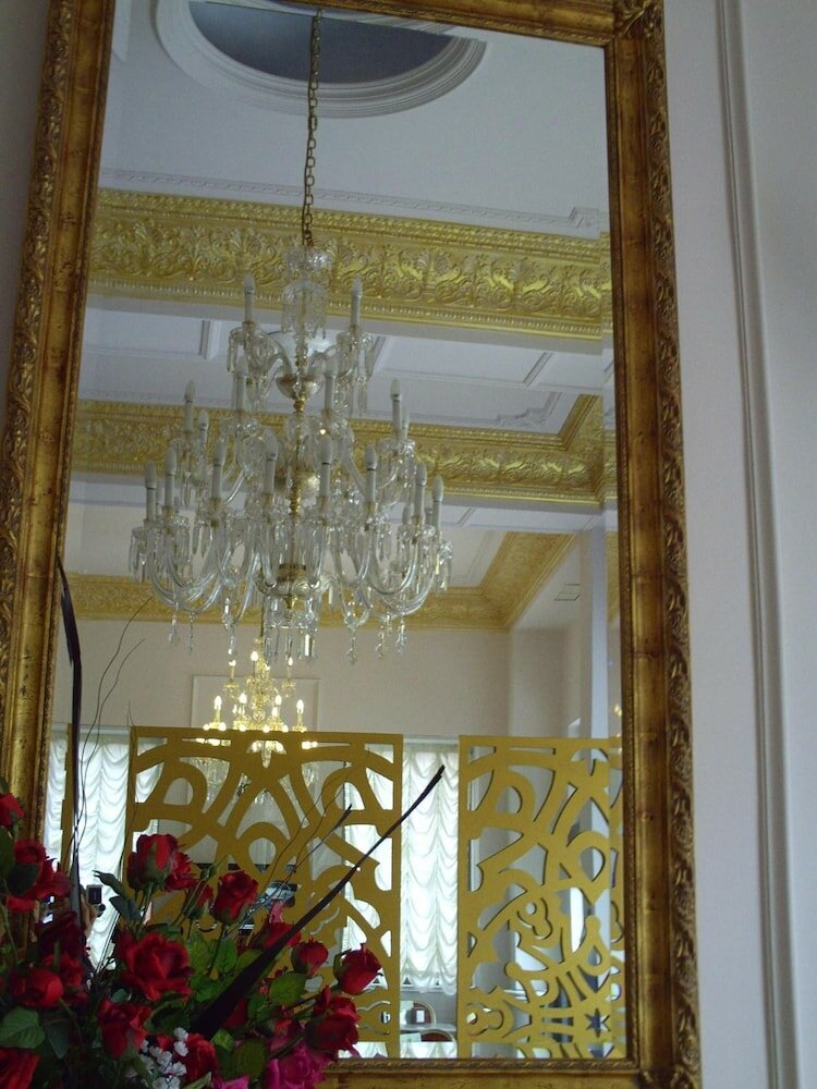 Фото Adriano Hotel