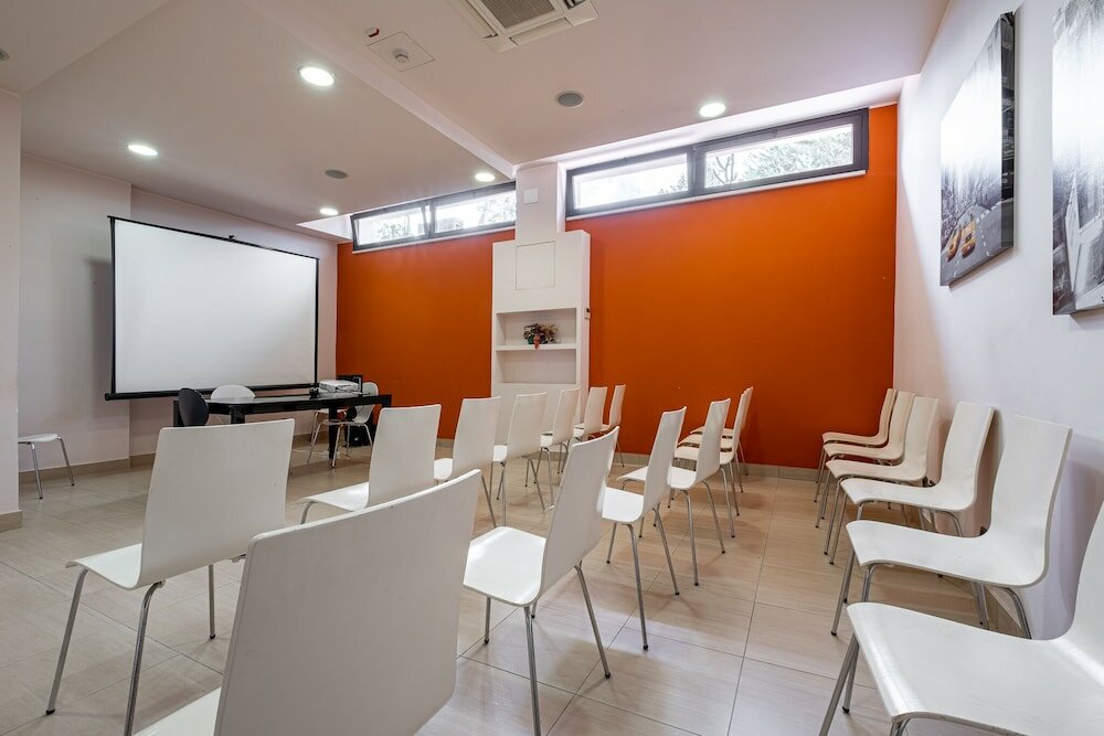 Фото Hotel Relax