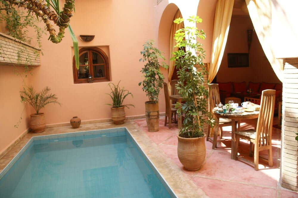 Фото Riad Azenzer