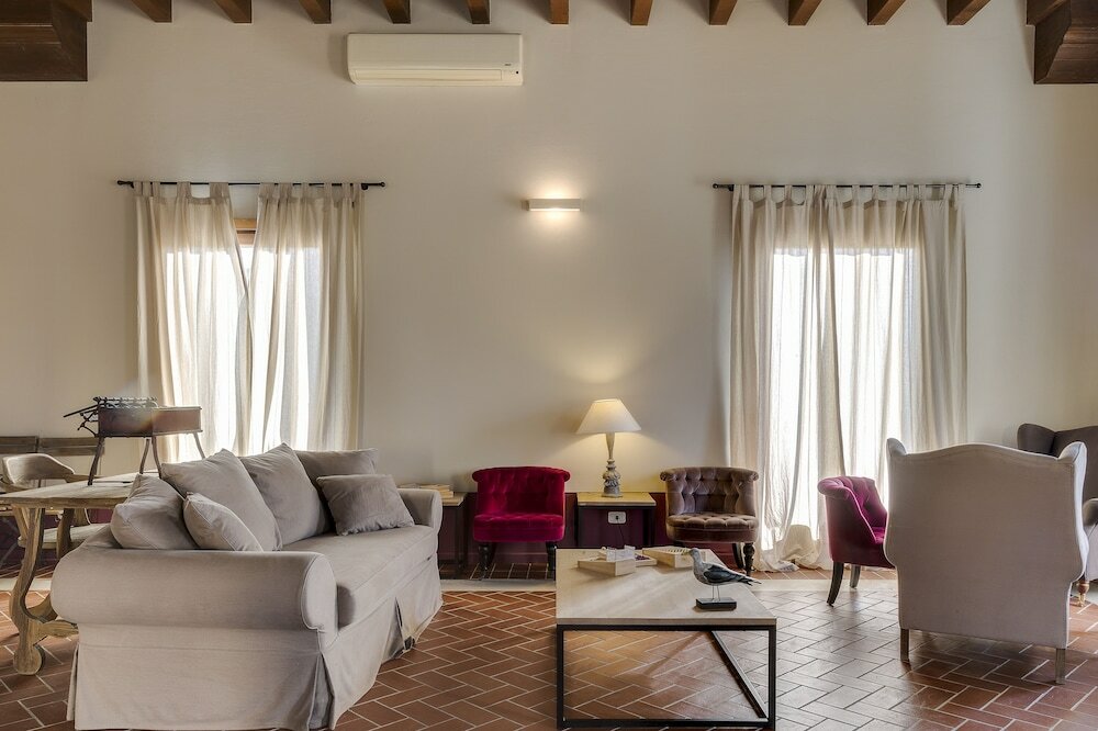 Фото Antico Casale L'Impostino