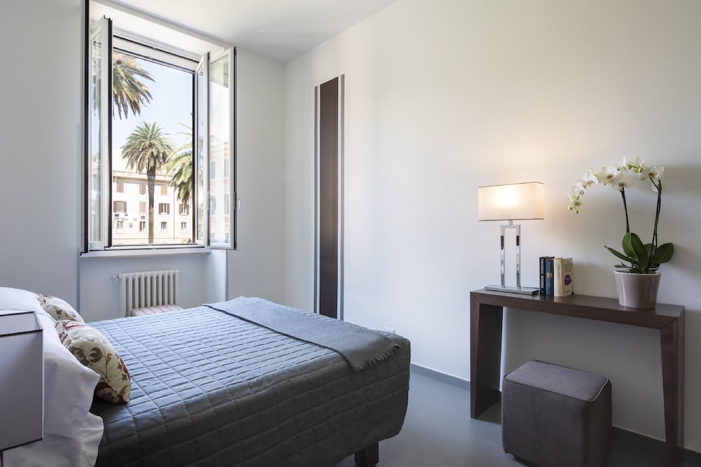 Фото Residenza Termini