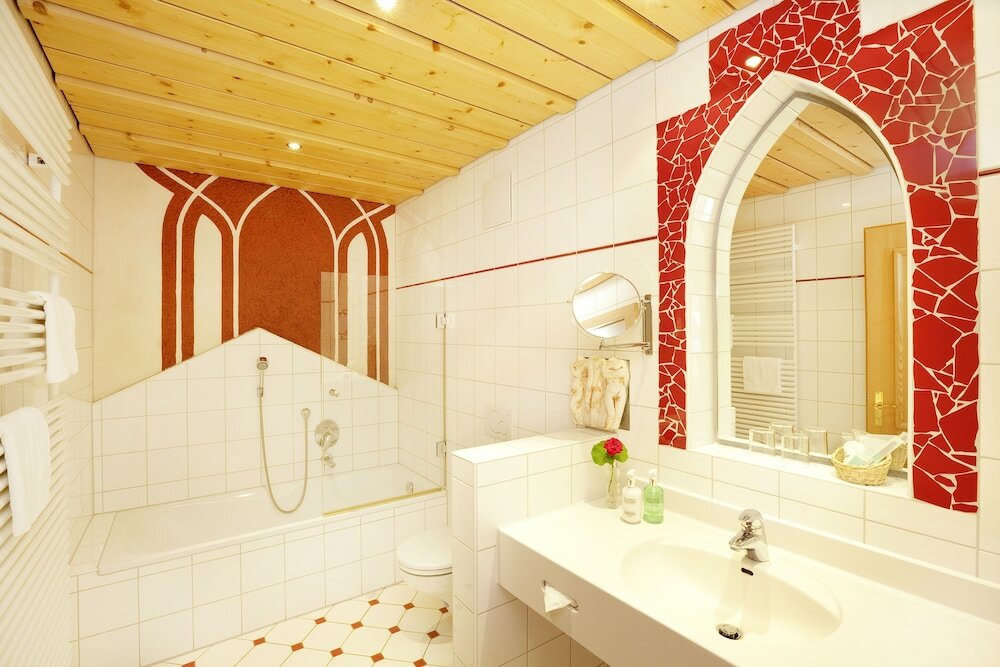 Фото Hotel Hirsch