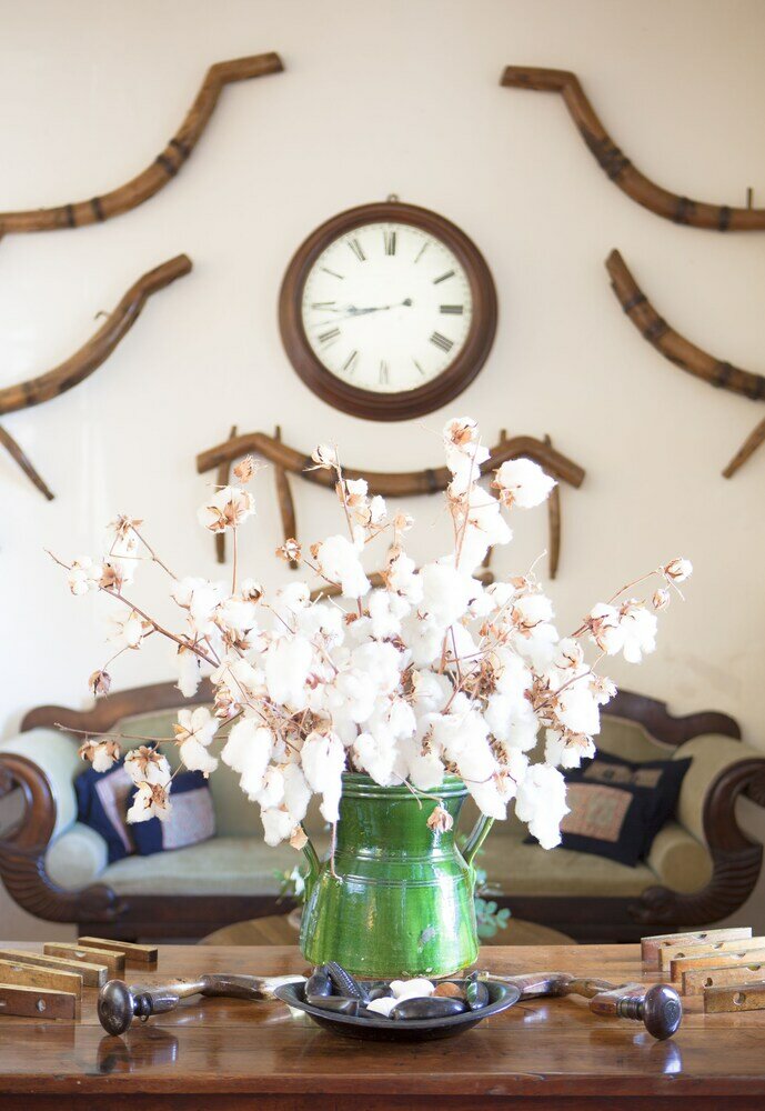 Фото Hacienda de San Rafael