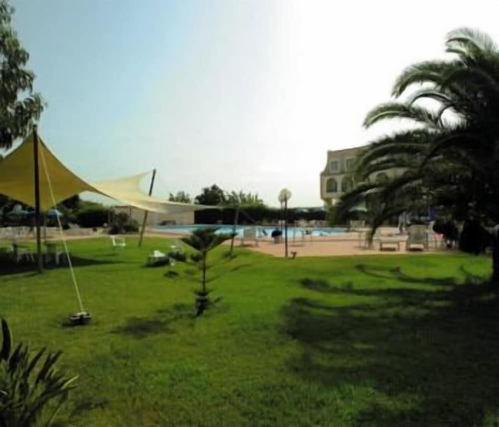 Фото Hotel Relax