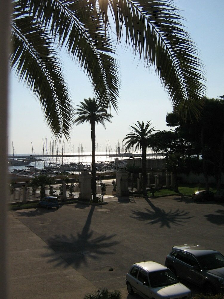 Фото Grand Hotel Palace