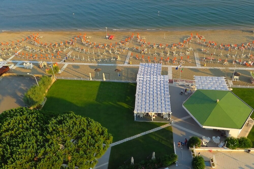 Фото Hotel Torre Del Sole