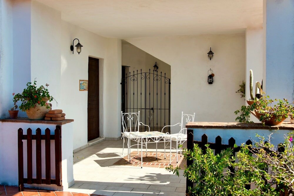 Фото Baia Di Trentova