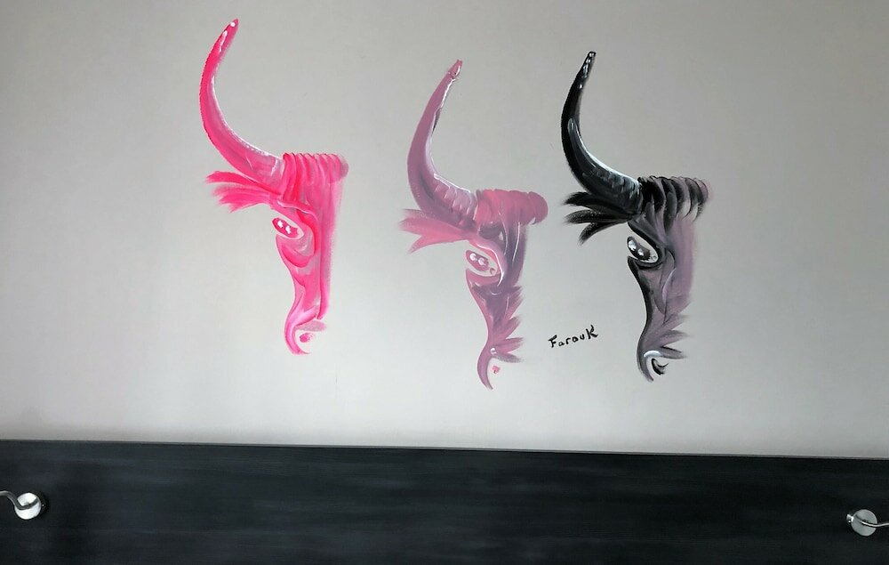 Фото Saint Louis