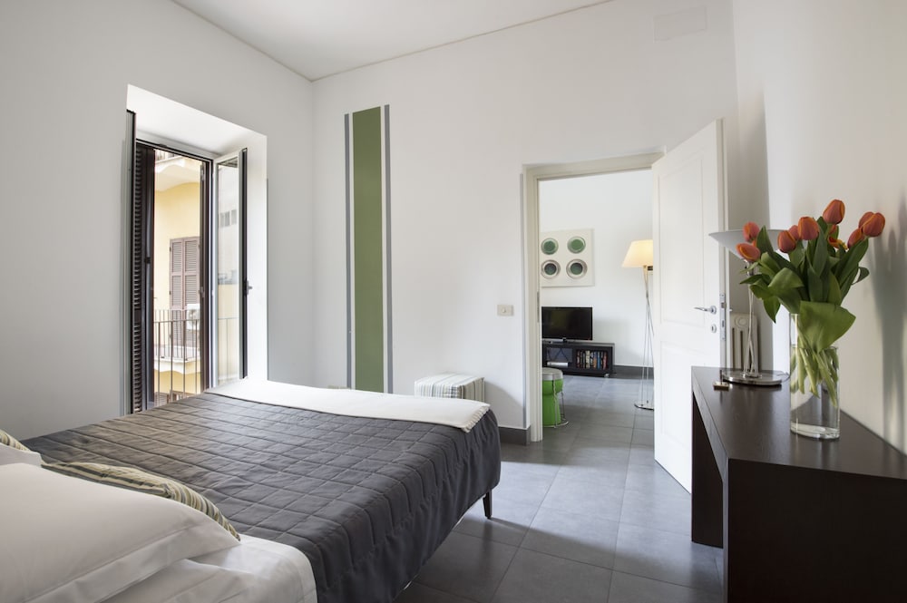 Фото Residenza Termini