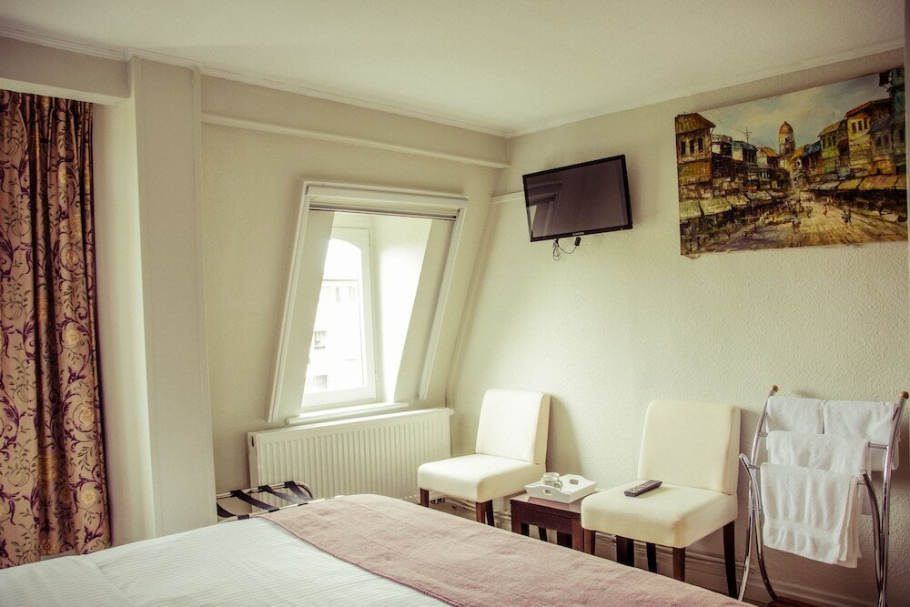 Фото Hotel Gulden Vlies