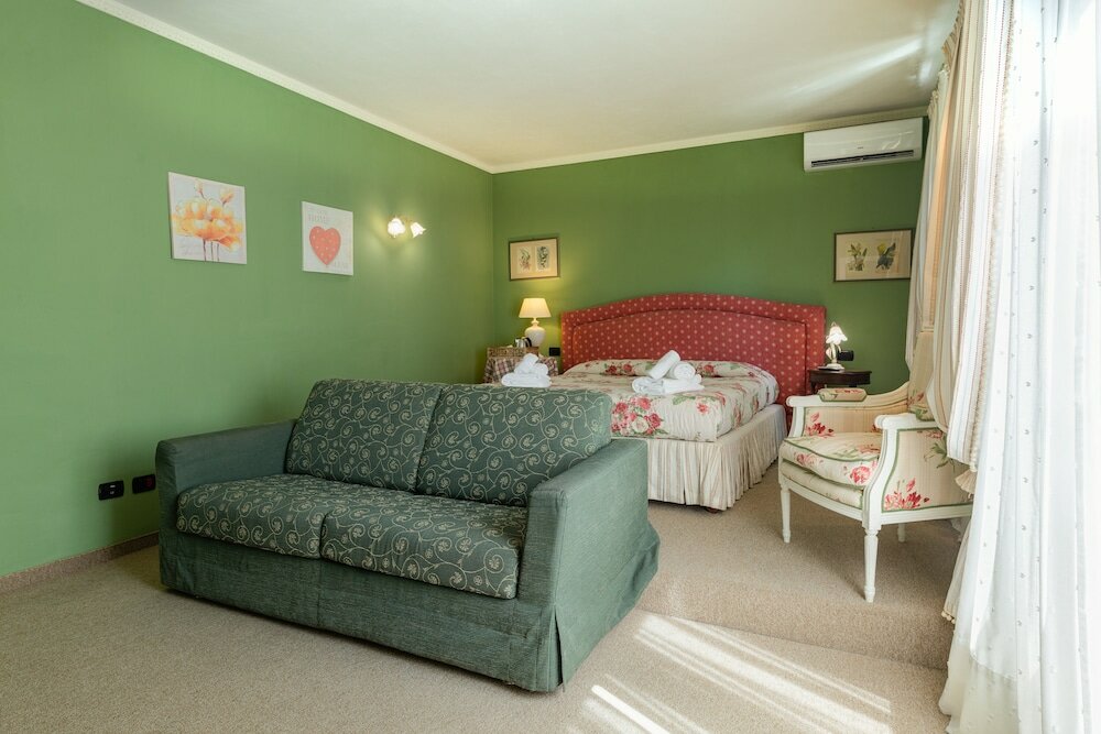 Фото Villa Romantica