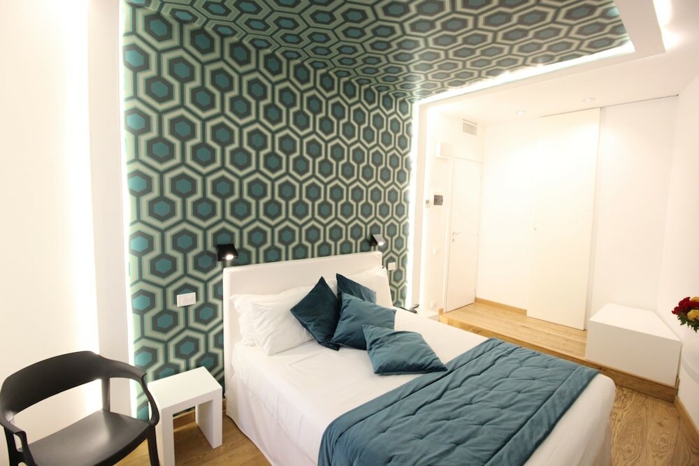 Фото Hotel Abruzzi