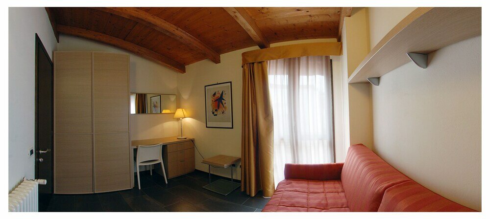 Фото Residence Carlton