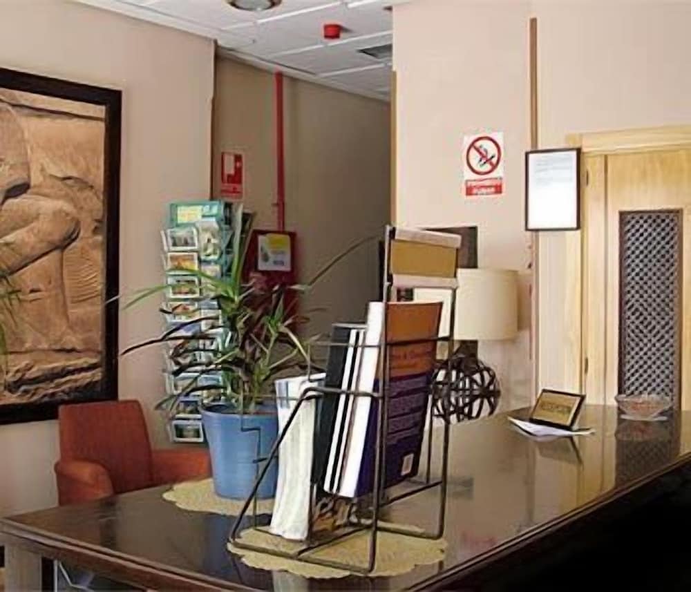 Фото Hotel Molino