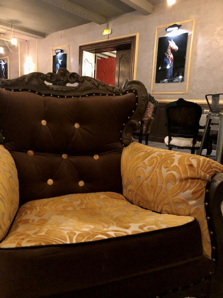 Фото Saint Louis