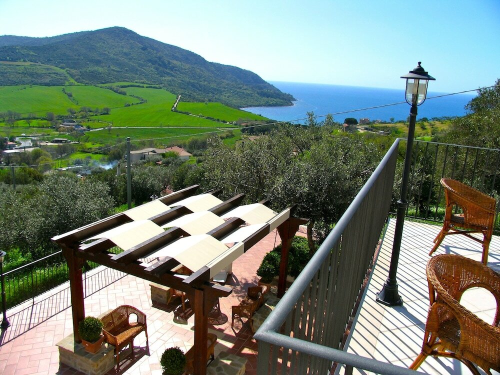 Фото Baia Di Trentova