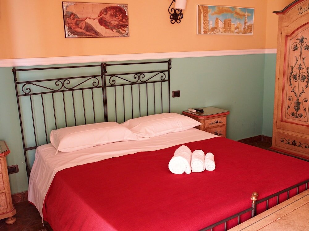 Фото Delle Palme