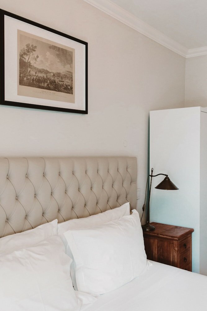 Фото Alegria A Lisbon Boutique Hotel