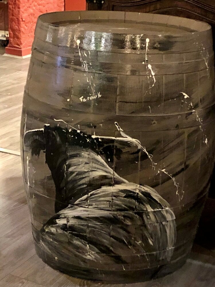 Фото Saint Louis