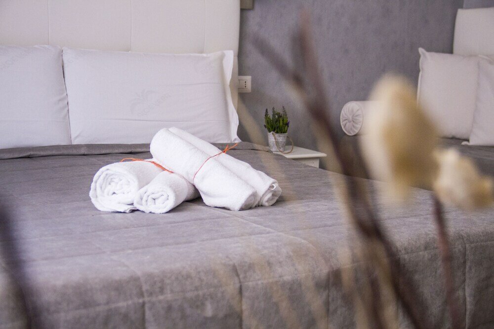 Фото Marta Inn Rome