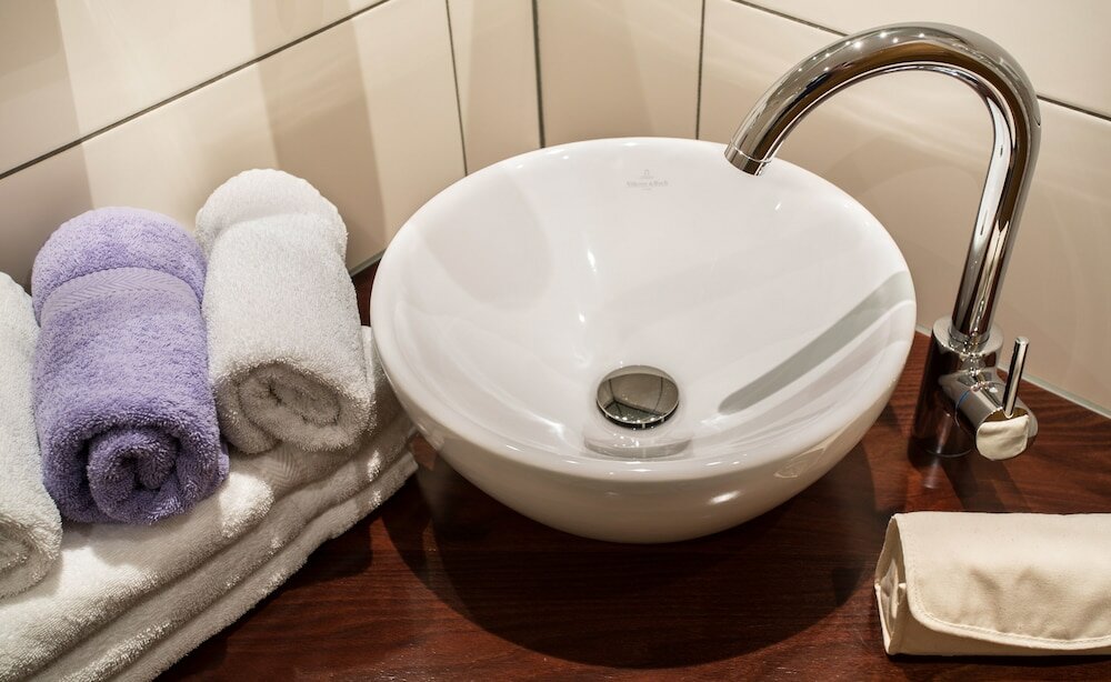 Фото The Townhouse Ruhpolding