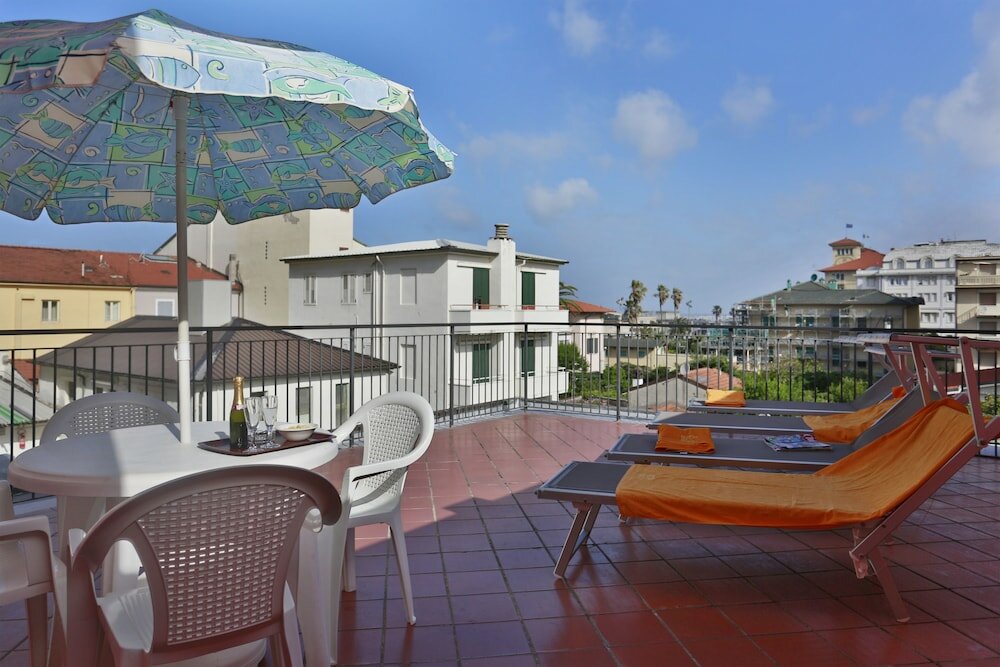Фото Hotel Katy