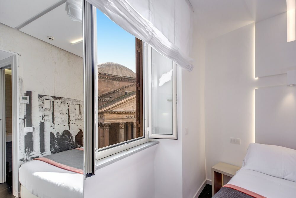 Фото Hotel Abruzzi