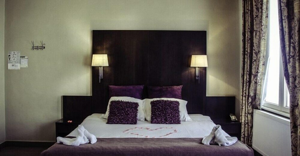 Фото Hotel Gulden Vlies