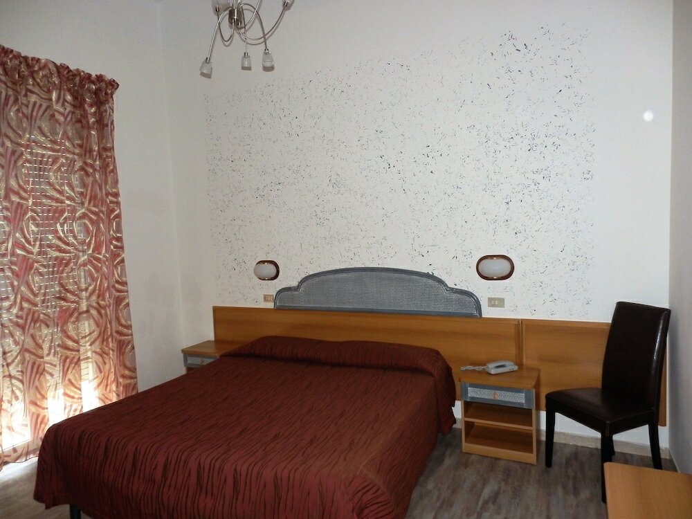 Фото Hotel Residence Villa Jolanda