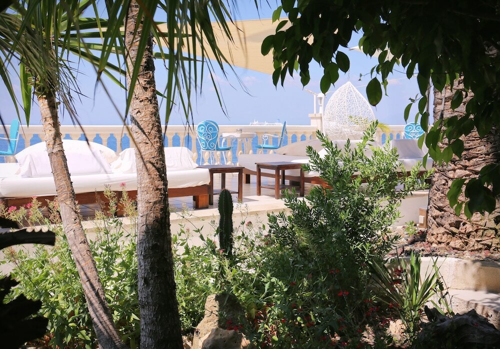 Фото Hotel Vistabella