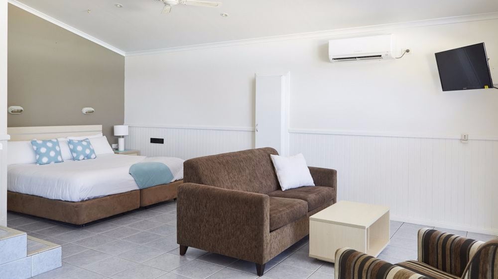 Фото Nrma Murramarang Beachfront Holiday Resort