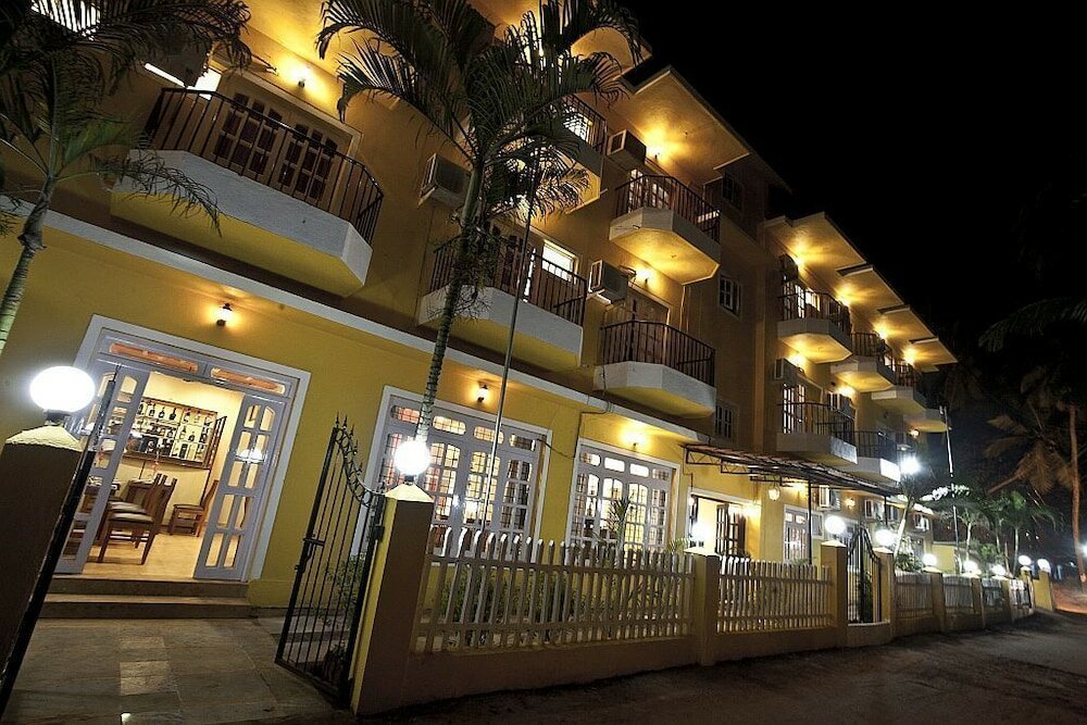 Фото отеля 4