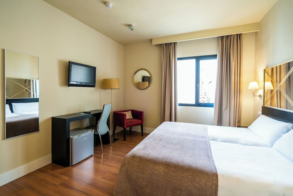 Фото Zenit El Postigo