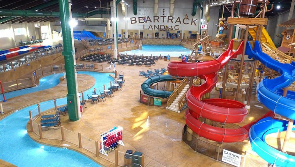 Фото Great Wolf Lodge Concord