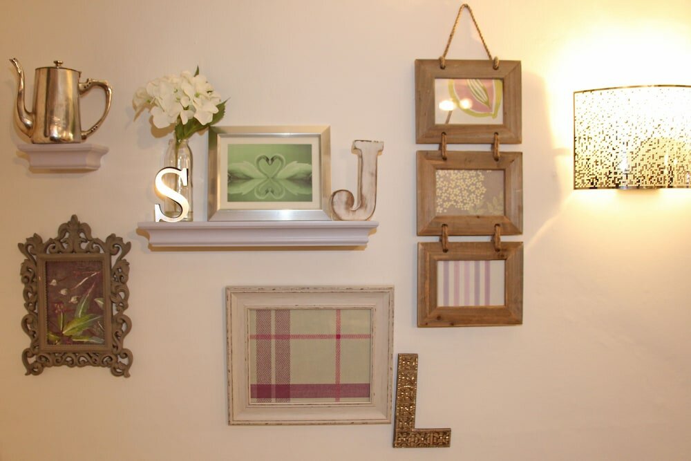 Фото St John's Lodge