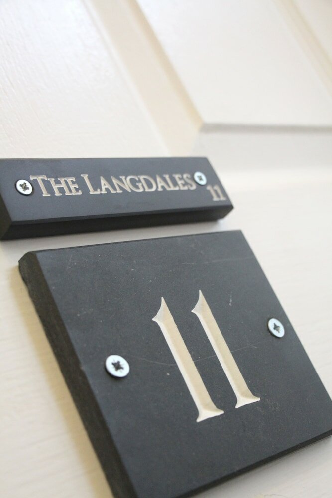 Фото St John's Lodge