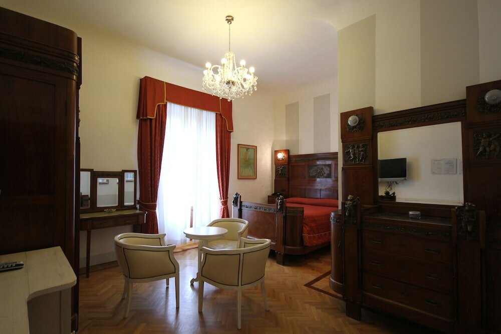 Фото Villino il Magnifico