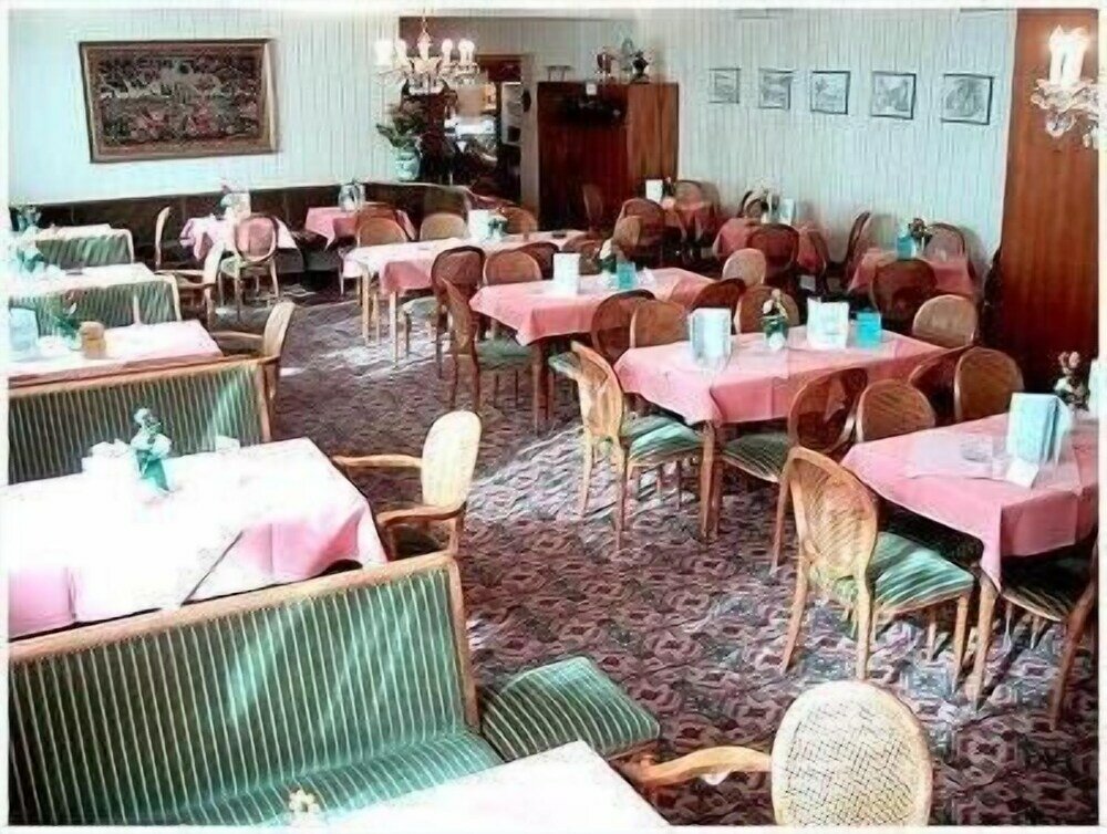 Фото Hotel Goldinger