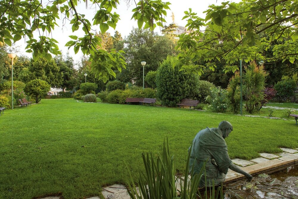 Фото Domus Pacis Assisi