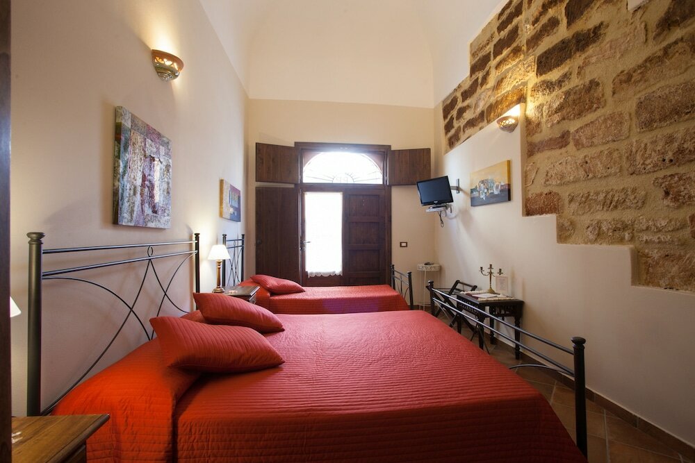 Фото Cinisi Vacanze