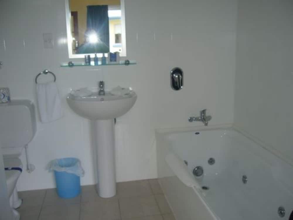 Фото Anchorage Motel Apartments