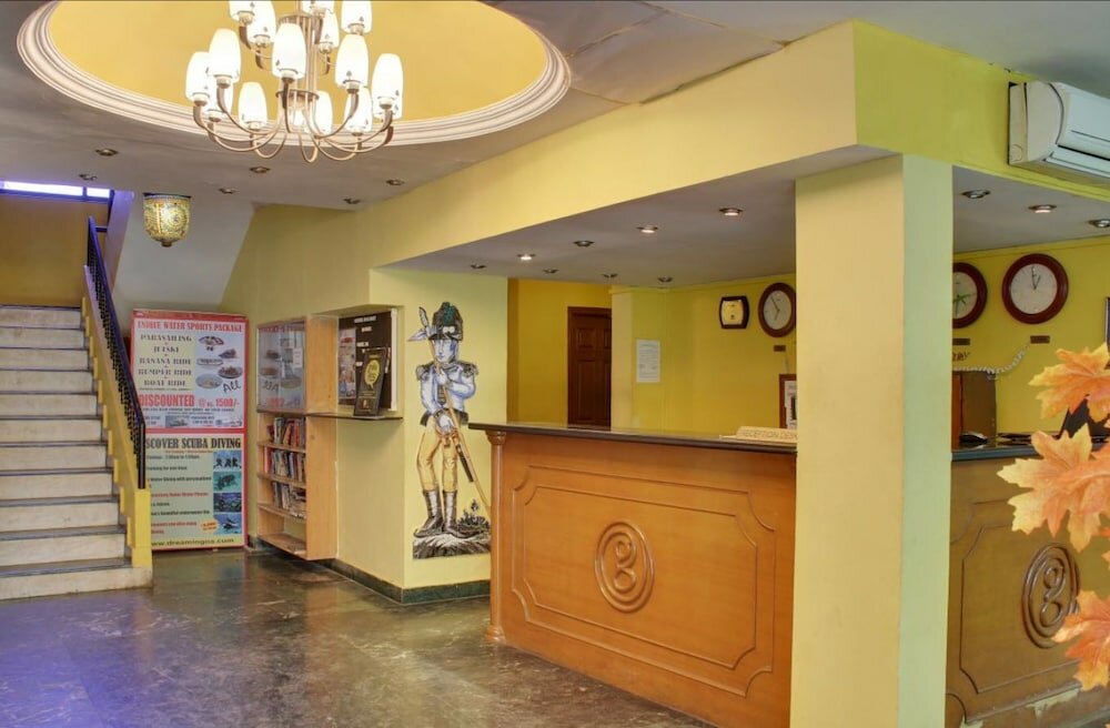 Фото отеля 3