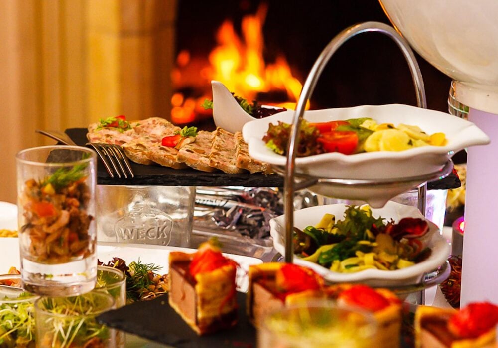 Фото The Lakeside Burghotel zu Strausberg