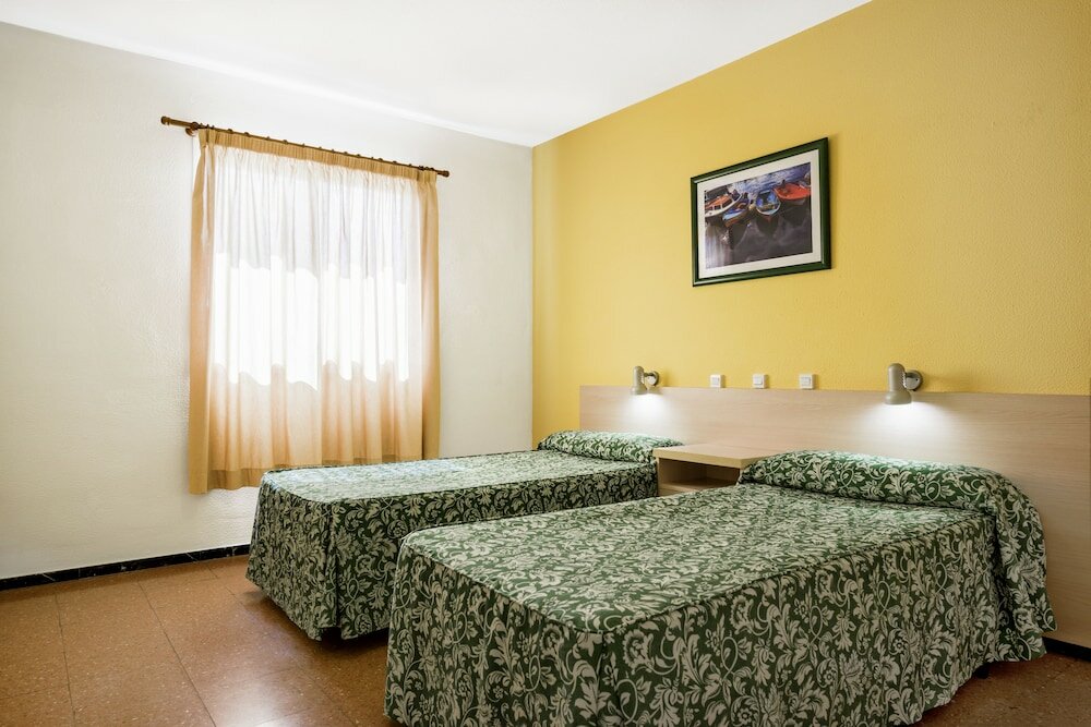 Фото Apartamentos Las Góndolas