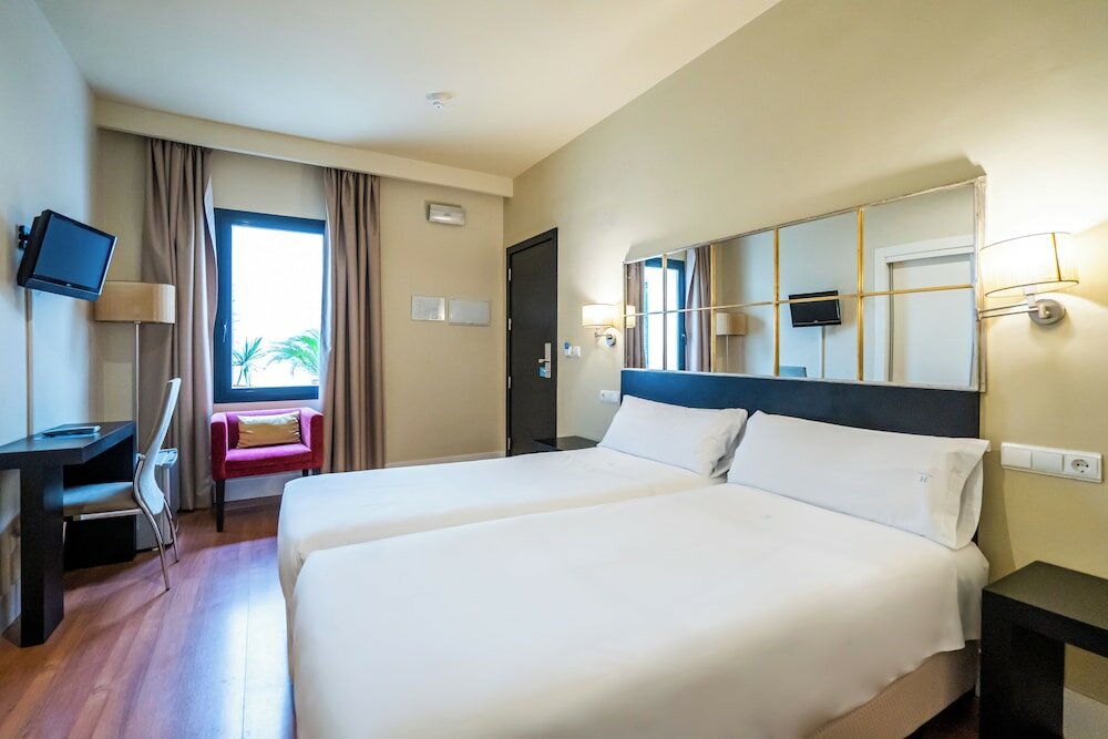 Фото Zenit El Postigo