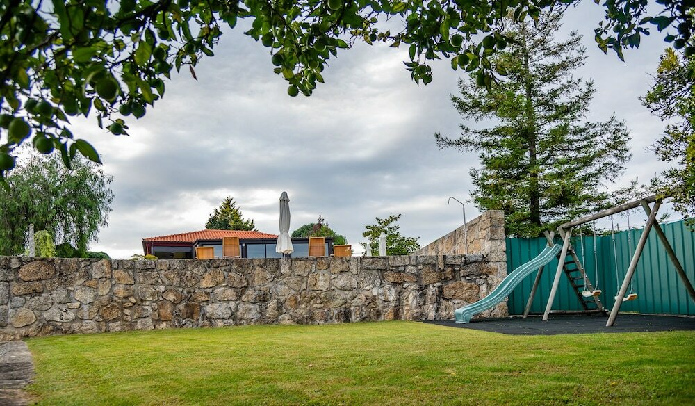 Фото Hotel Rural Quinta de S Sebastiao