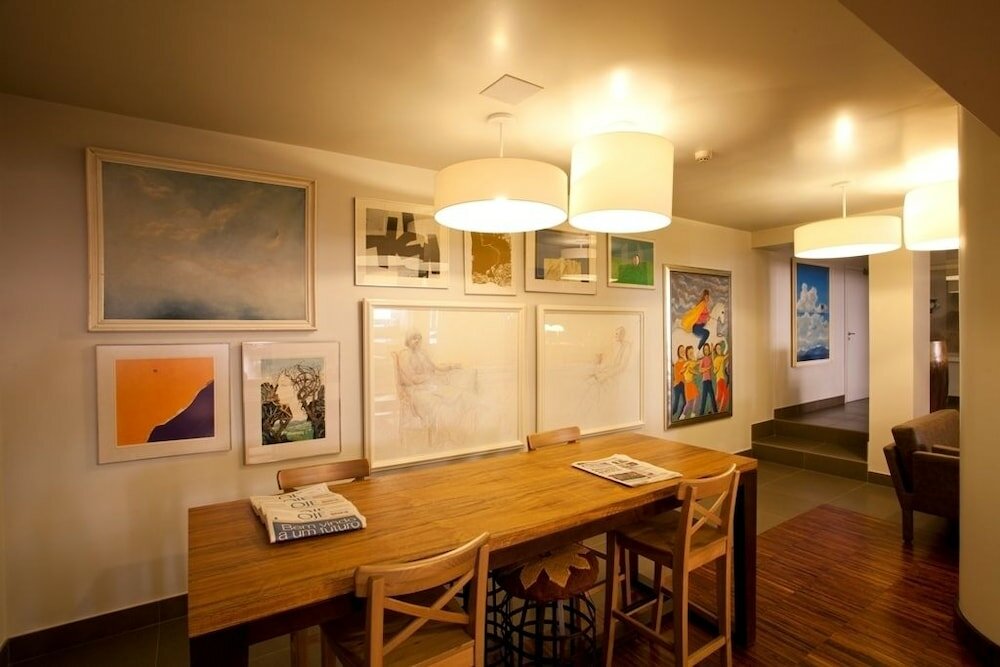 Фото Porto Antas Hotel