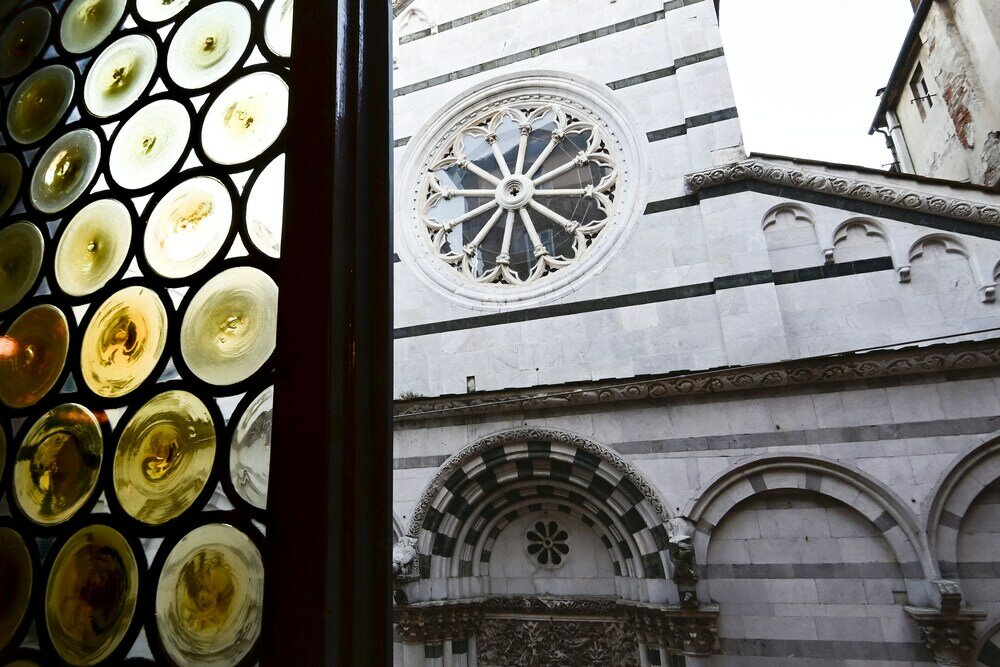 Фото L'Antica Bifore